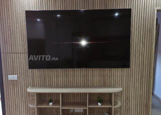 Appartement meublé à louer Gueliz