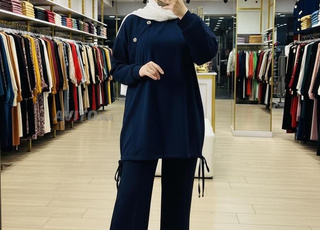 كيطمة صدف مونتوني ستار شوب