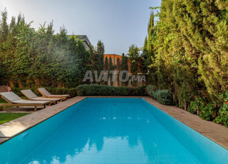 فيلا في كنزة