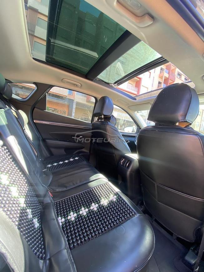 Hyundai Tucson premiere main Excellent etat 
