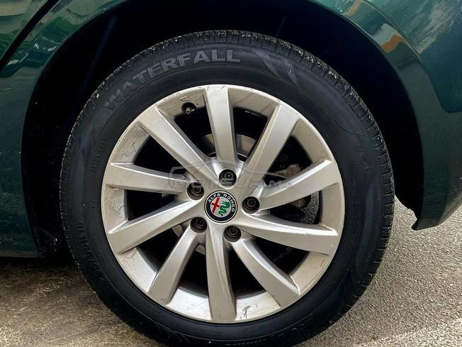 Alfa Romeo Giulietta diesel 2021