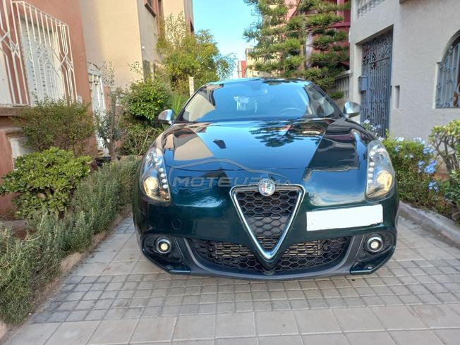 Alfa Romeo Giulietta diesel 2021