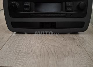 Poste radio Seat Ibiza comme neuf