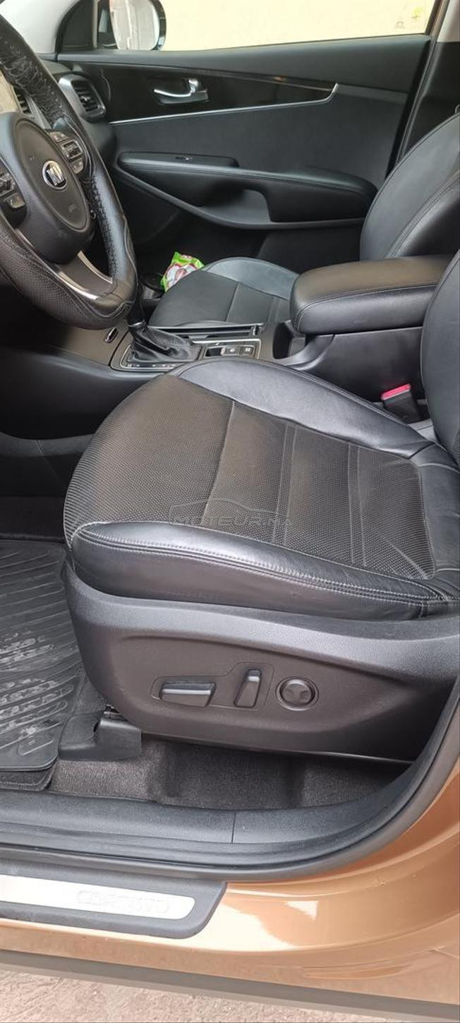 kia sorento très bon etat