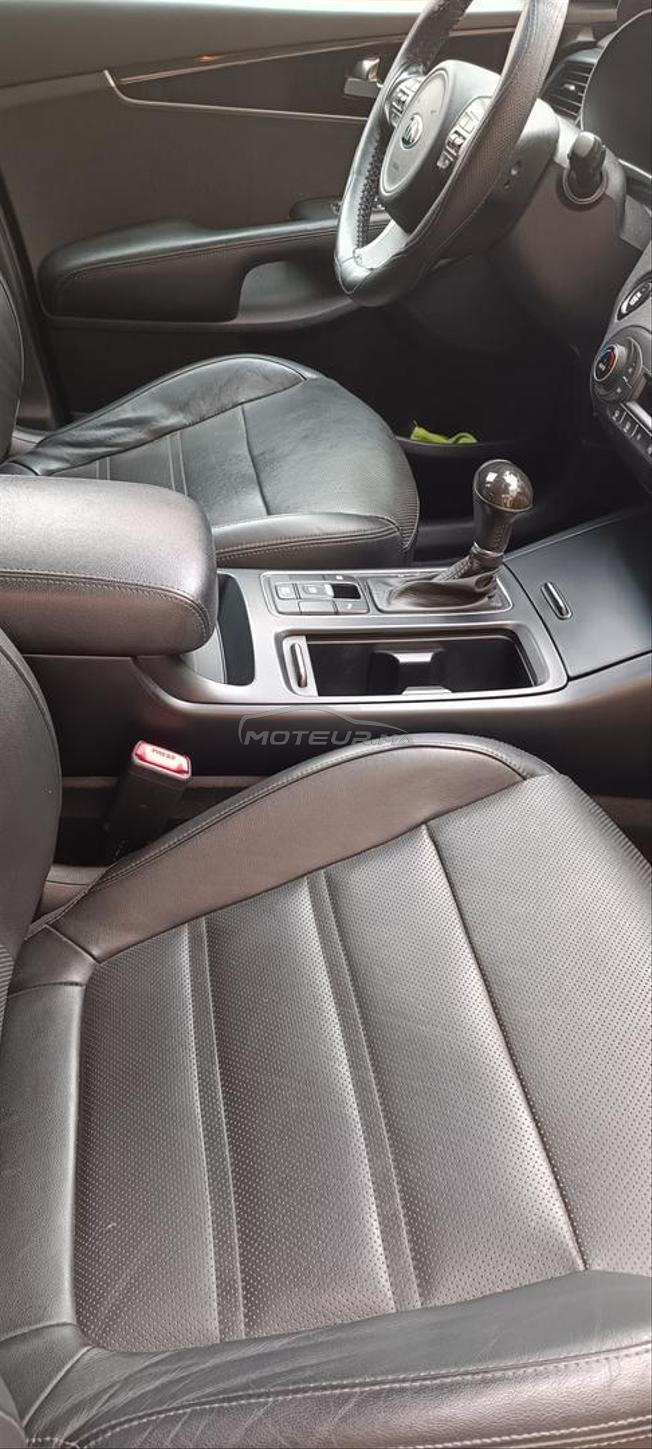 kia sorento très bon etat