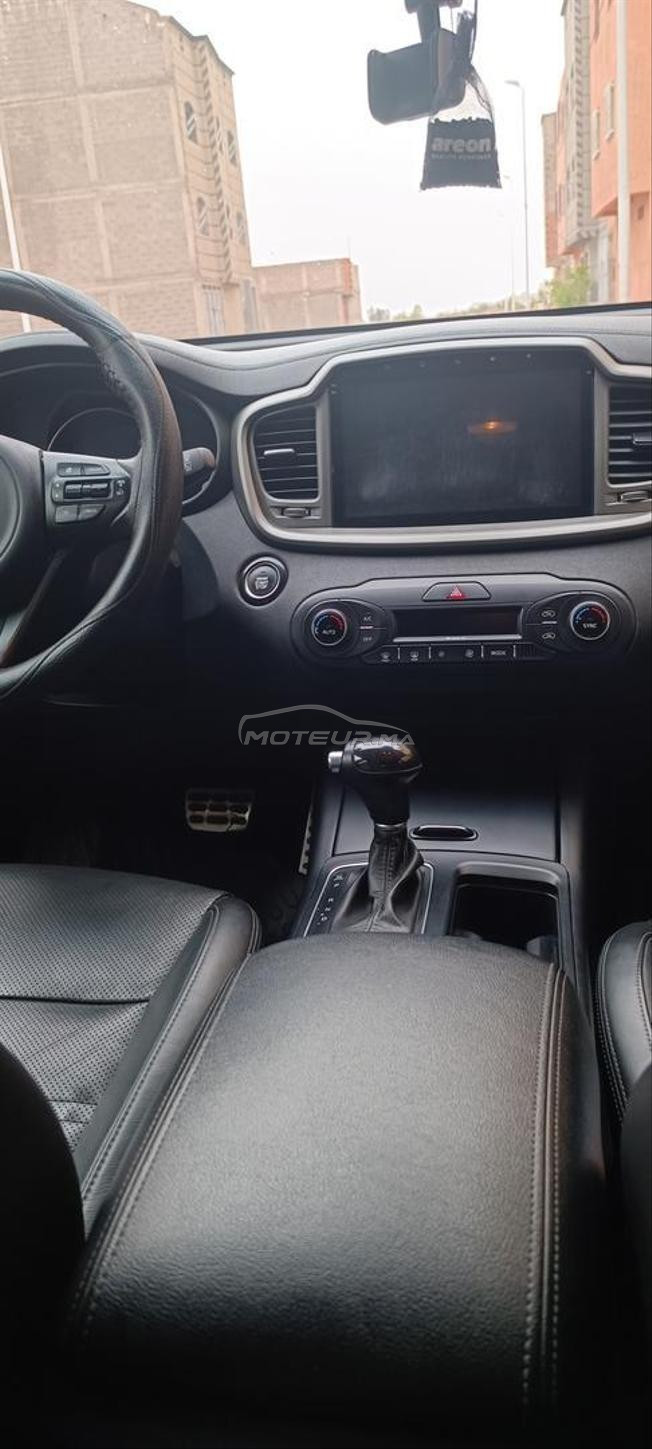 kia sorento très bon etat