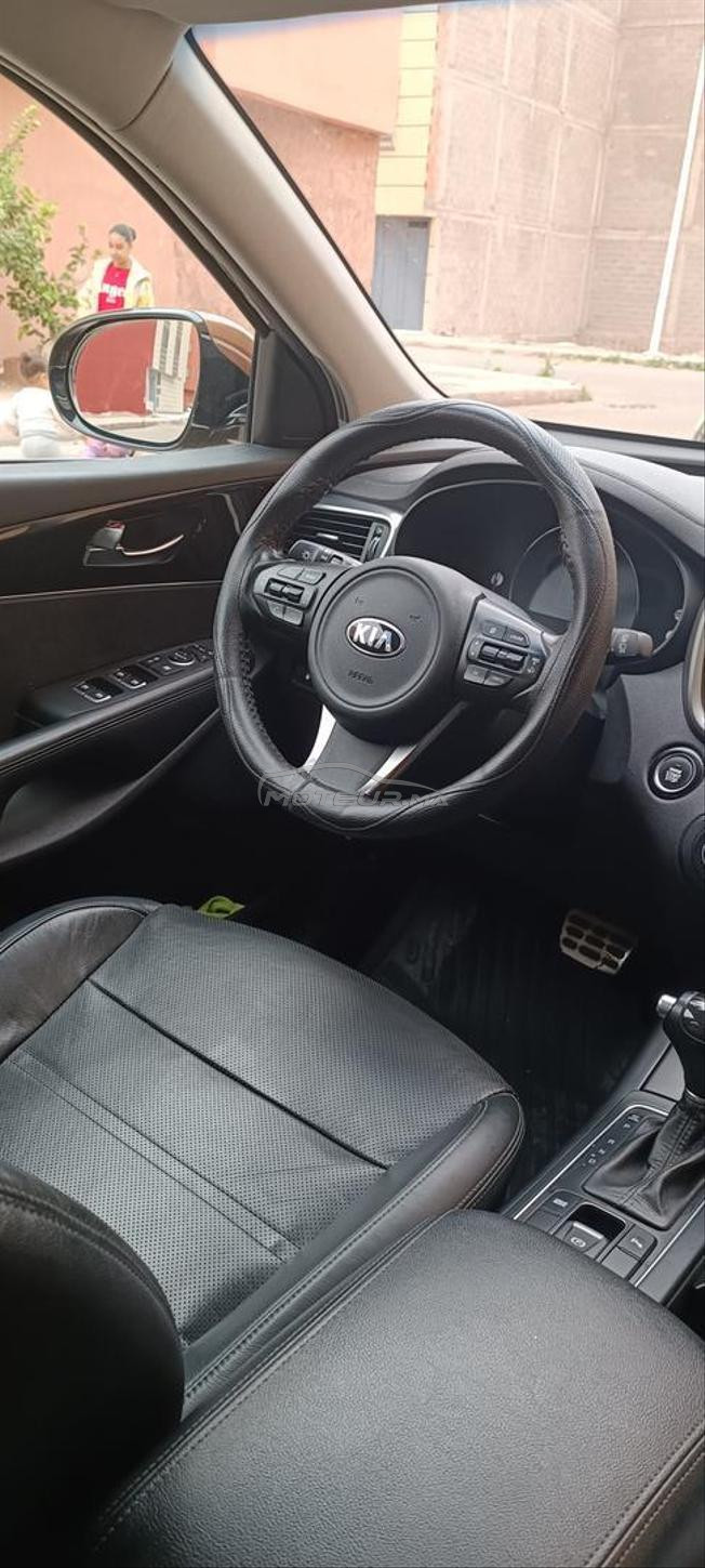 kia sorento très bon etat