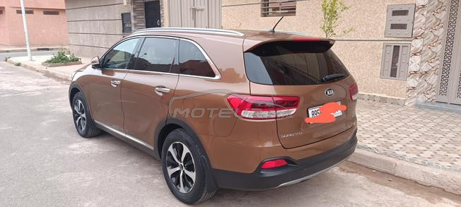 kia sorento très bon etat