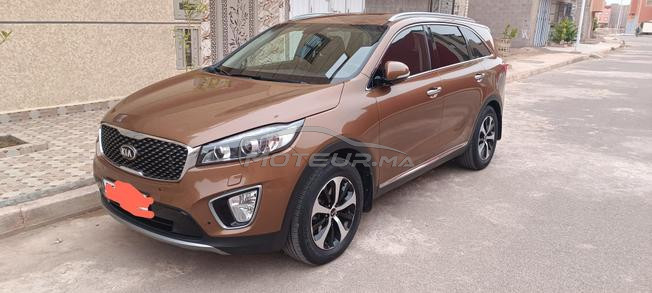 kia sorento très bon etat