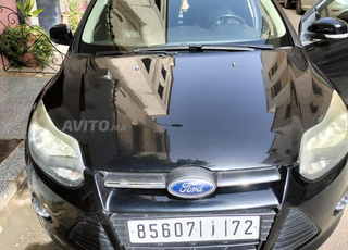 Ford Focus 2015 Sport Toutes Options