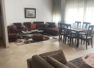 Joli Appartement à vendre trés bien situé