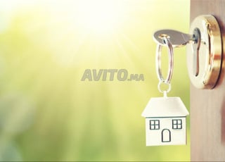 شقة للبيع 67 متر مربع في أكادير