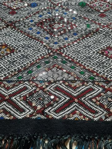 سجاد بزارد أمازيغي - 2