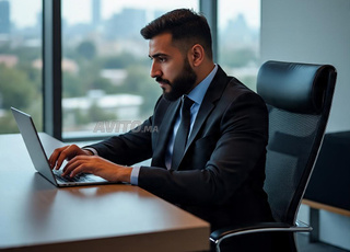 كاتب عمومي آسفي