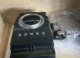 Levier et sélecteur vitesse Range Rover Evoque