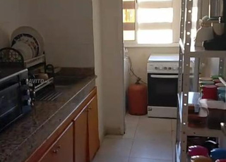 شقة مفروشة مرجان طريق الدار البيضاء