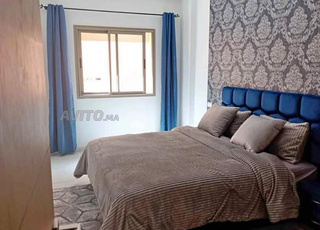 Appartement prêt maintenant pour les familles au centre de la ville de Beni Mellal