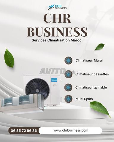 ميديا جاينبل 18000BTU