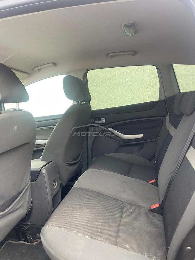 Ford Kuga Diesel Manuelle 2013 à Rabat