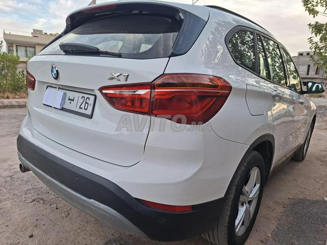 BMW X1 EXCELLENTE ETAT