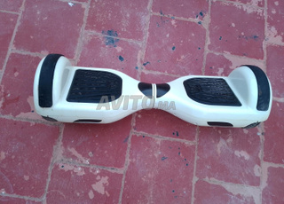 Mini scooter (hover bord) à Nador