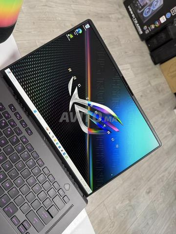 Asus Rog Zephyrus G16 Rtx 4070 i7-13620H 32Go Ram - 2