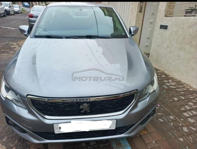 Peugeot 301