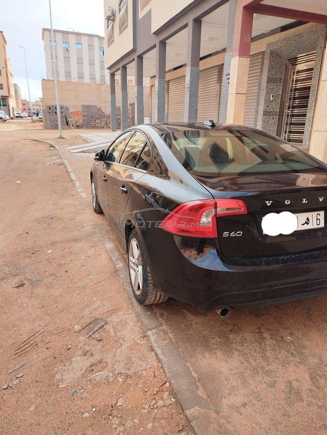 Volvo S60 Diesel Automatique 2014 à Ben Guerir