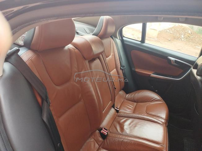 Volvo S60 Diesel Automatique 2014 à Ben Guerir