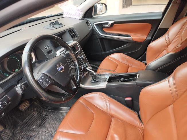 Volvo S60 Diesel Automatique 2014 à Ben Guerir