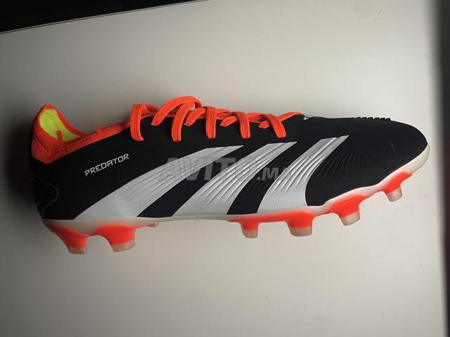 أديداس بريداتور مقاس 42