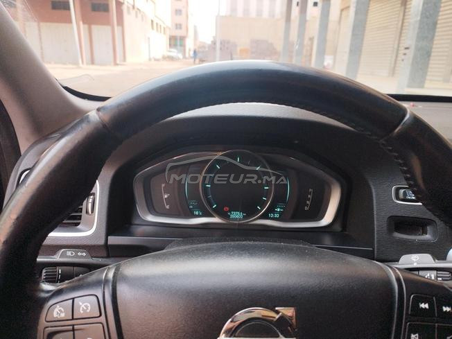 Volvo S60 Diesel Automatique 2014 à Ben Guerir