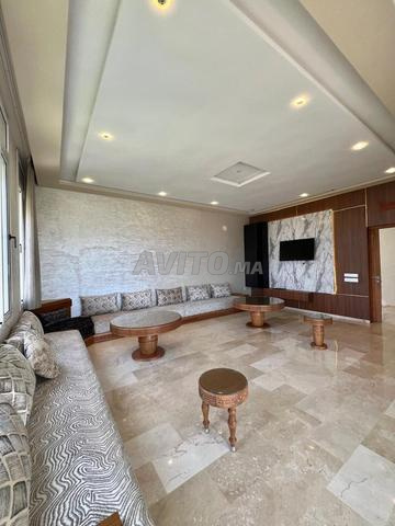 Grande villa de 7 chambres et piscine à louée