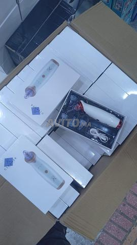 جهاز XR cleaner لإزالة الرؤوس السوداء اخ