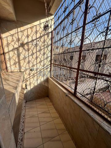 Flat للاستئجار 120م² في حمادي القصر، القصر.