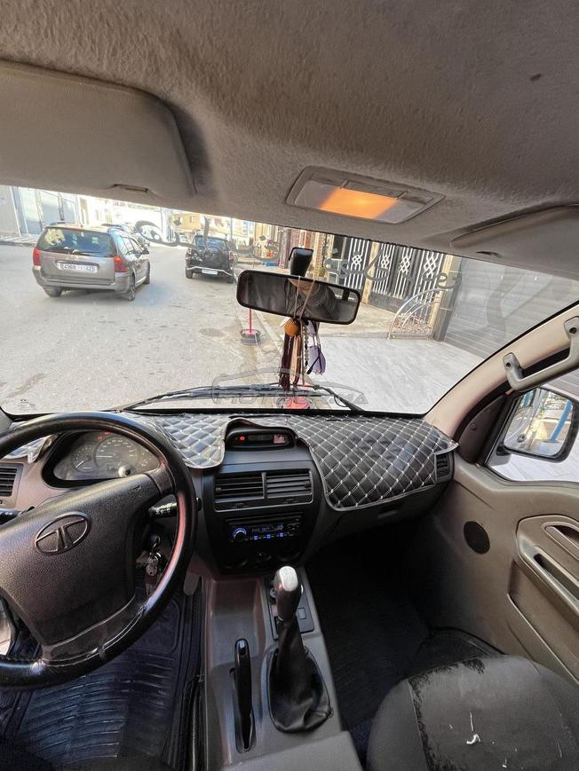 Tata Super Ace Diesel Manuelle 2023 à Larache