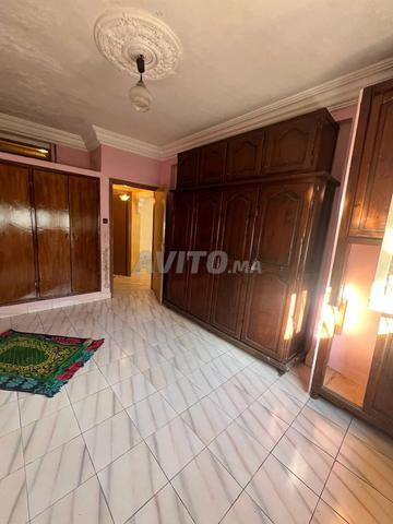 Appartement à vendre 120m² H Mohammadi Casablanca