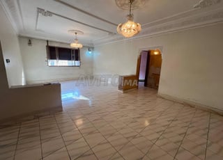 شقة للبيع 120م² حي المحمدي الدار البيضاء