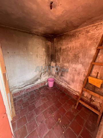 Appartement à vendre 120m² H Mohammadi Casablanca