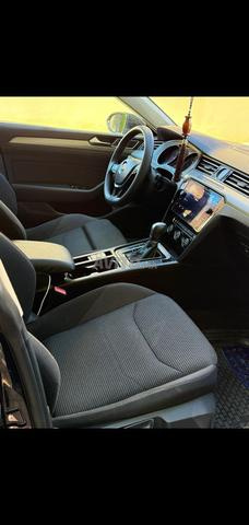 PASSATT wolkswagen - 2