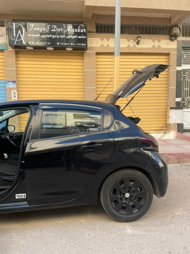 peugeut 208 