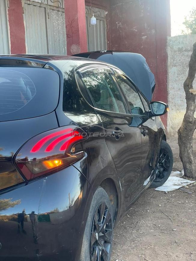 peugeut 208 