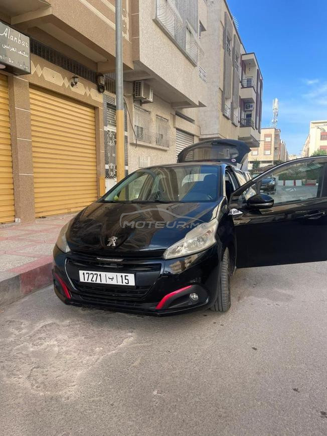 peugeut 208 