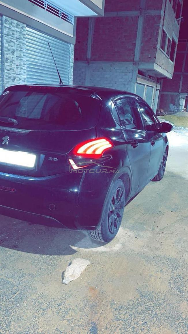 peugeut 208 