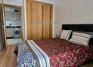 Appartement à la journée famille