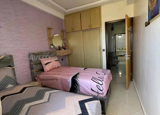 Appartement 300 lila Centre Guéliz