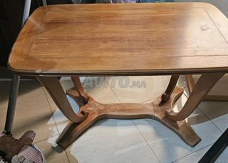 Table à vendre