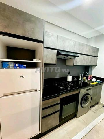 Appartement Lila 300 bab Doukkala - 2