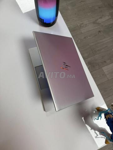 HP Elitebook 830 G10 Tactil i5-1345U 16Go  256Go - 2