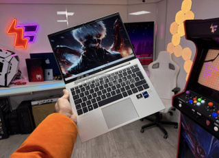 HP Elitebook 830 G10 Tactil i5-1345U 16Go  256Go